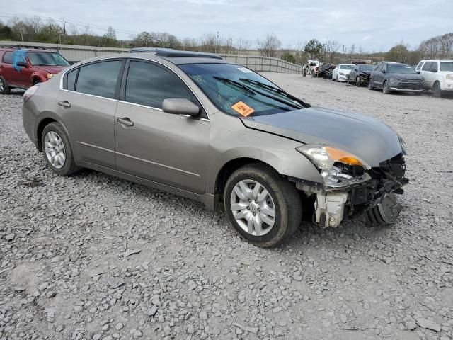 2008 Nissan Altima 2.5