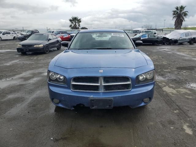 2007 Dodge Charger SE