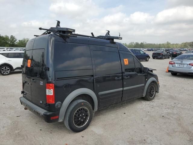 2013 Ford Transit Connect XLT