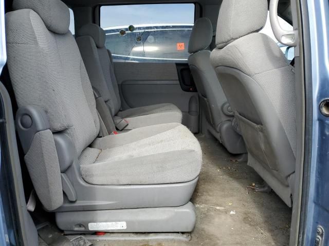 2007 KIA Sedona EX