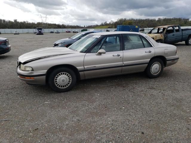 1997 Buick Lesabre Custom