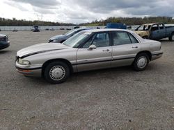 Buick Lesabre salvage cars for sale: 1997 Buick Lesabre Custom