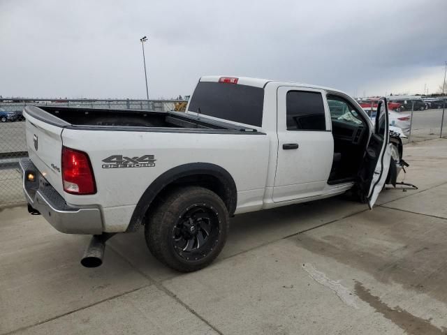 2018 Dodge RAM 2500 ST