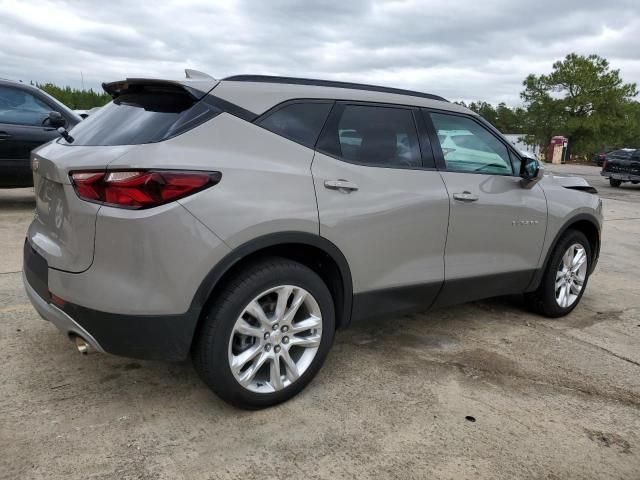 2021 Chevrolet Blazer 3LT