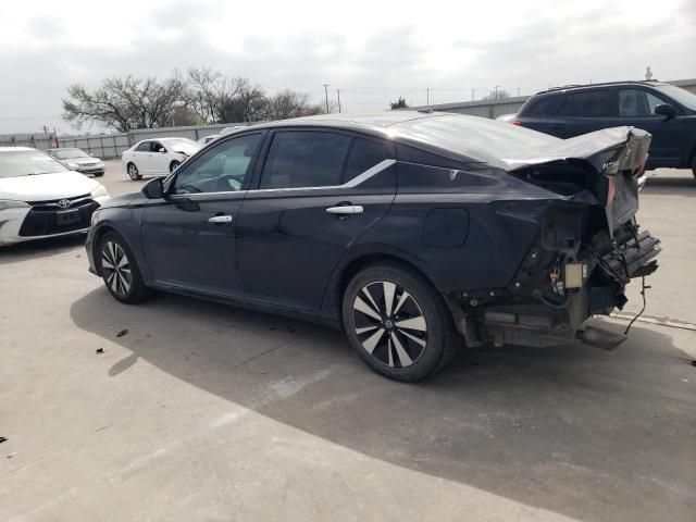 2019 Nissan Altima SV