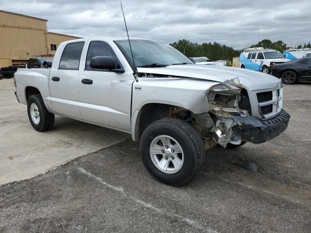 2009 Dodge Dakota SXT