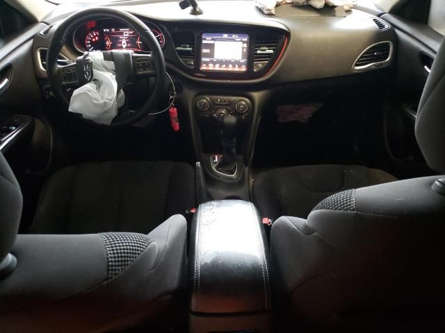 2015 Dodge Dart SE Aero