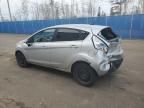 2011 Ford Fiesta SES