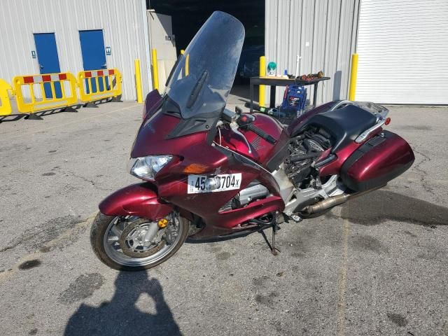 2005 Honda ST1300