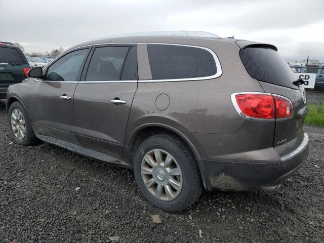 2011 Buick Enclave CXL