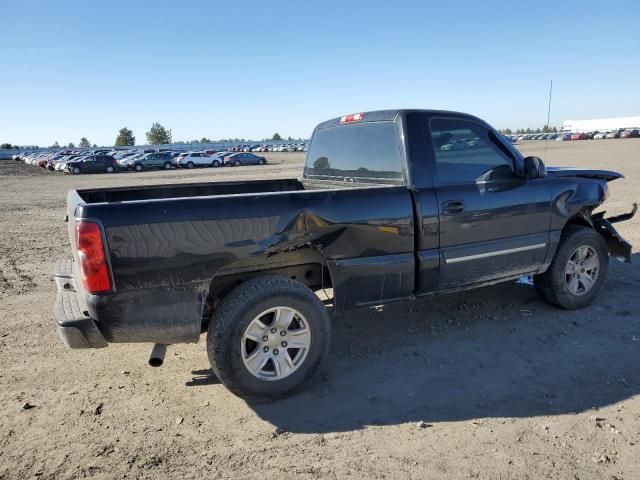 2005 Chevrolet Silverado K1500