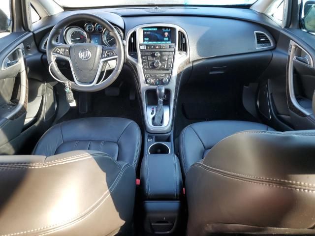 2014 Buick Verano