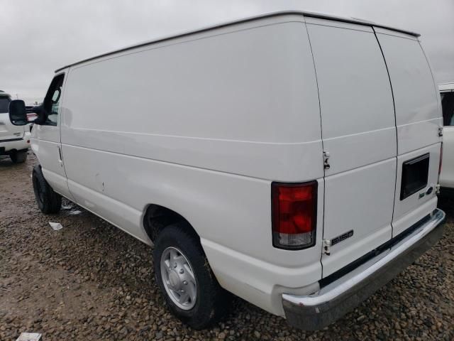 2010 Ford Econoline E150 Van