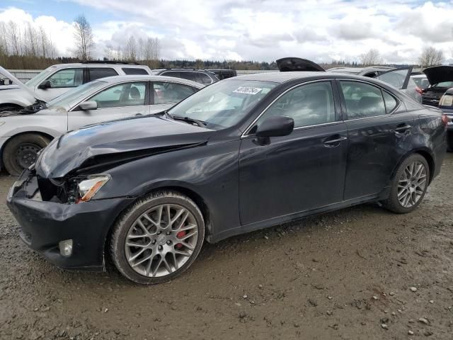 2006 Lexus IS 350