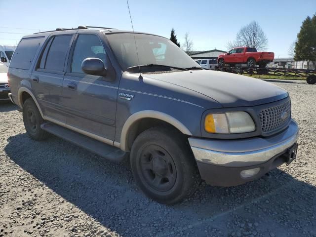 1999 Ford Expedition