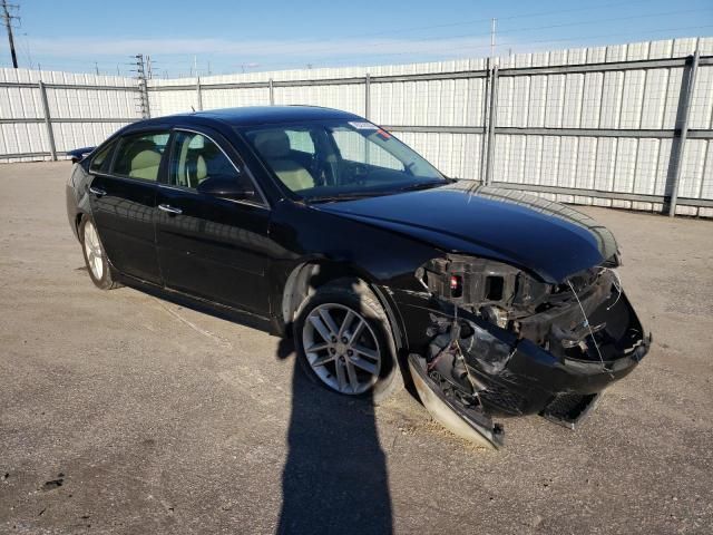 2013 Chevrolet Impala LTZ