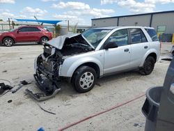 Vehiculos salvage en venta de Copart Arcadia, FL: 2007 Saturn Vue