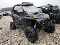 Salvage Motorcycles for parts for sale at auction: 2023 Polaris RZR PRO XP Premium