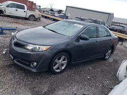 2012 Toyota Camry Base for sale in Hueytown, AL