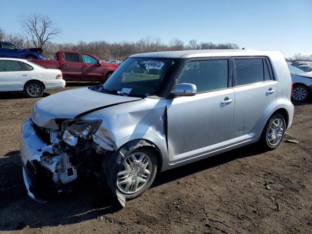 2011 Scion XB