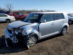 Scion salvage cars for sale: 2011 Scion XB