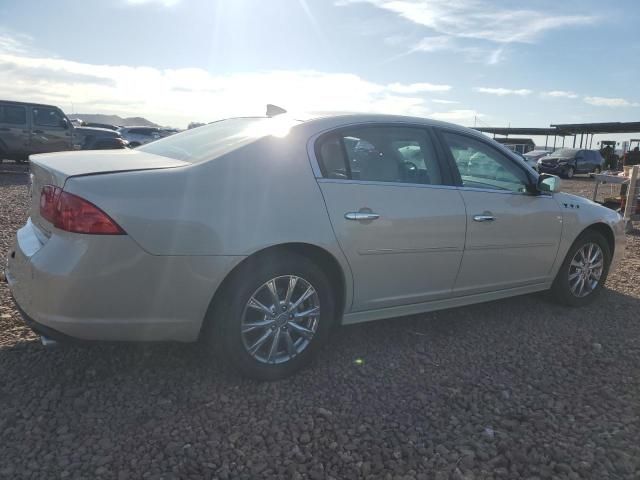 2011 Buick Lucerne CXL