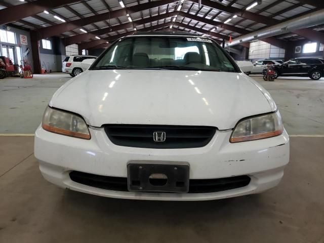 1998 Honda Accord EX