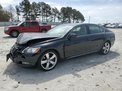 2007 Lexus GS 350 for sale in Loganville, GA