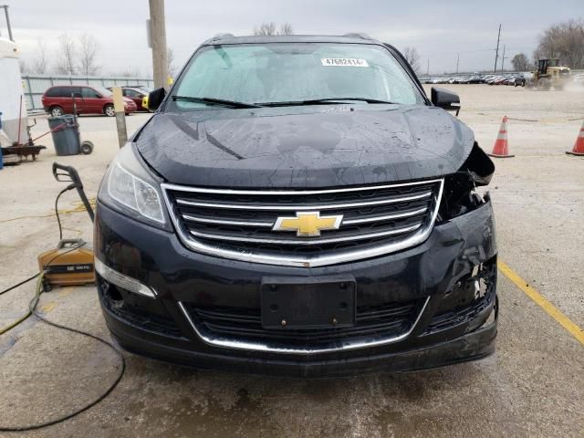 2013 Chevrolet Traverse LT