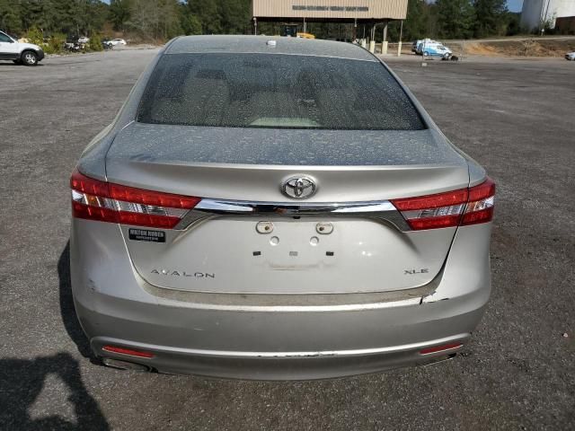 2013 Toyota Avalon Base