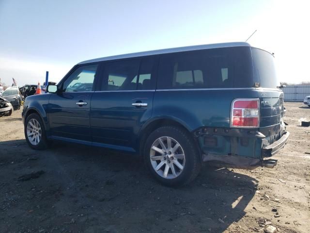 2011 Ford Flex SEL