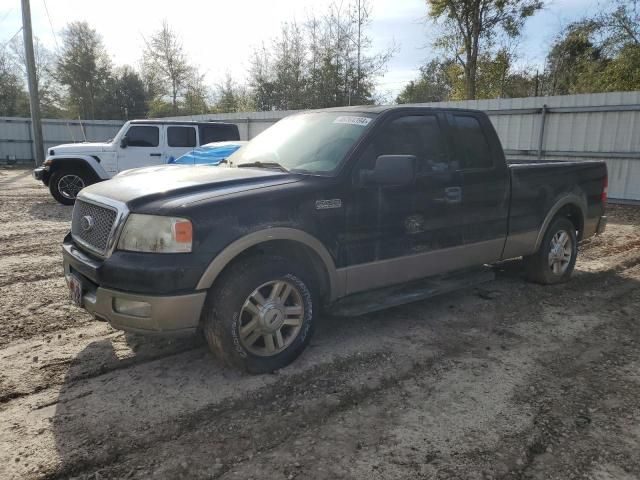 2004 Ford F150