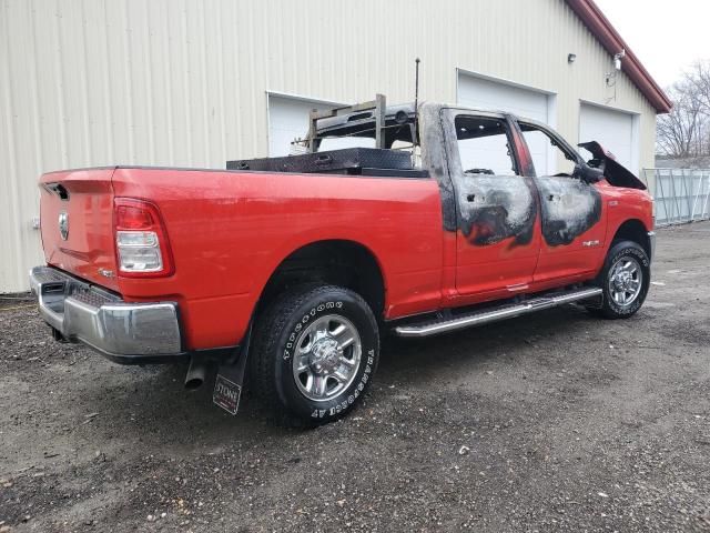 2022 Dodge RAM 2500 Tradesman