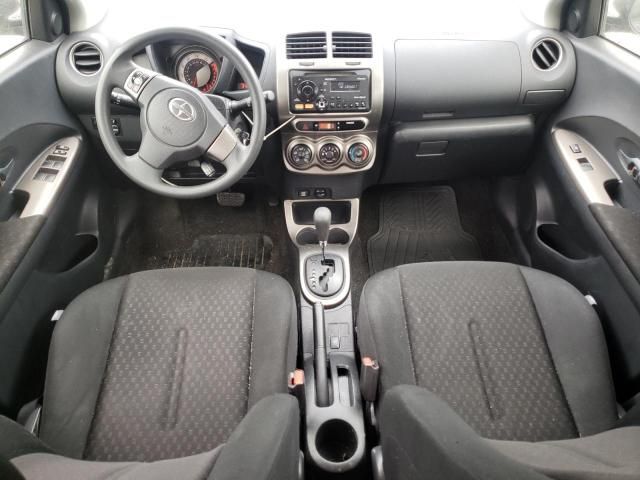 2013 Scion XD