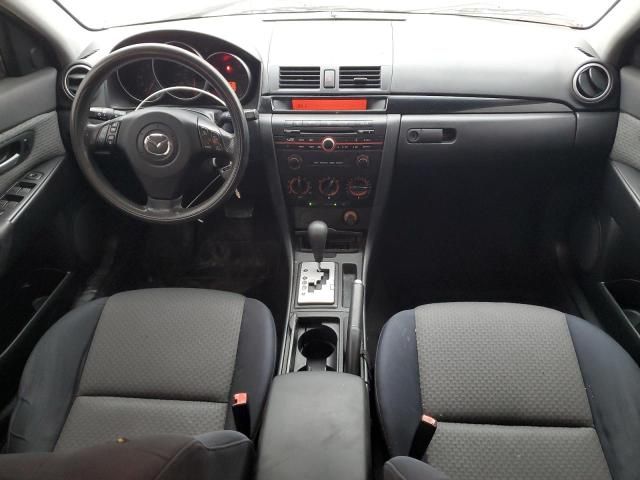 2004 Mazda 3 I