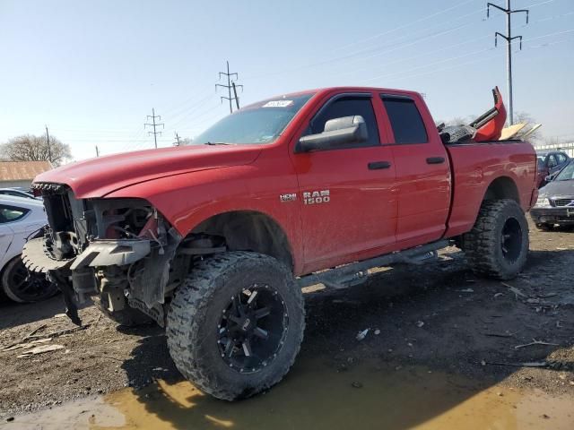 2014 Dodge RAM 1500 ST