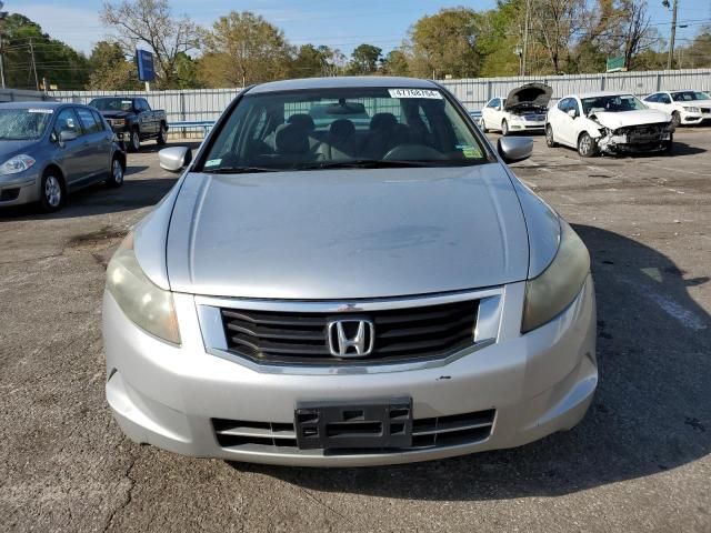 2009 Honda Accord LX