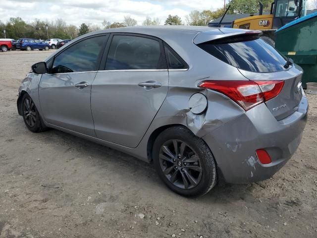 2014 Hyundai Elantra GT