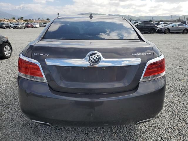 2013 Buick Lacrosse