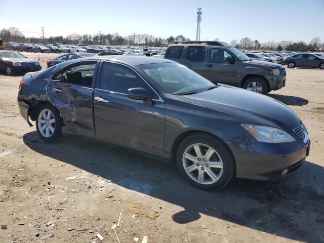 2008 Lexus ES 350