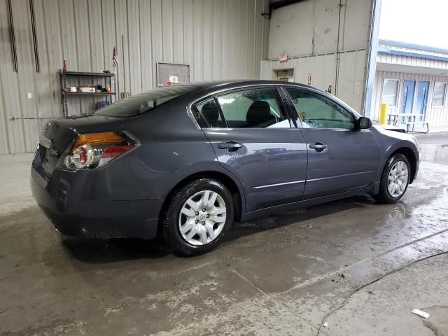 2010 Nissan Altima Base