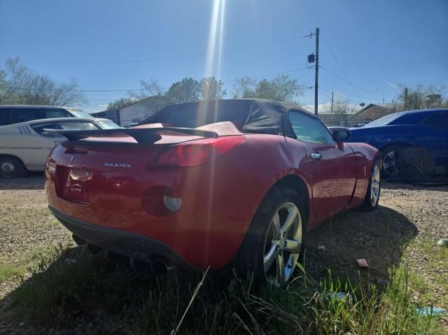 2006 Pontiac Solstice