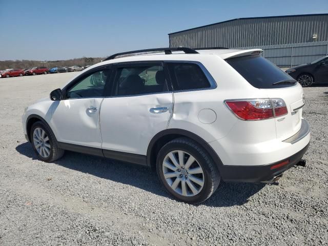 2010 Mazda CX-9