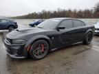 2020 Dodge Charger SRT Hellcat