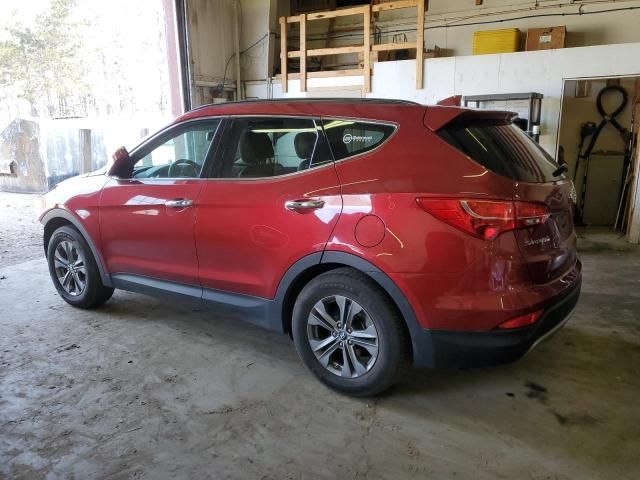 2014 Hyundai Santa FE Sport