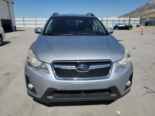 2016 Subaru Crosstrek Premium