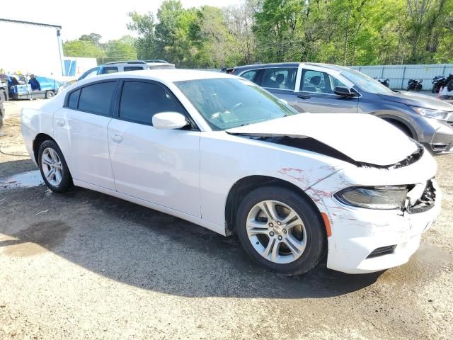 2016 Dodge Charger SE