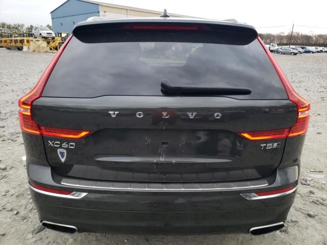 2018 Volvo XC60 T5 Inscription