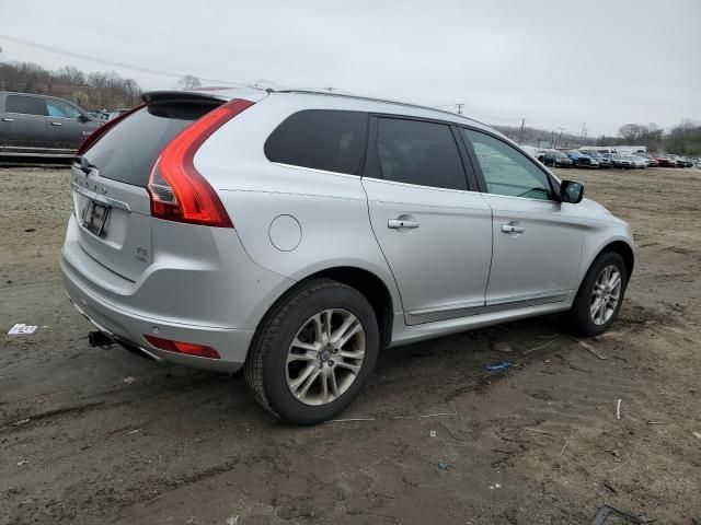 2015 Volvo XC60 T5 Premier