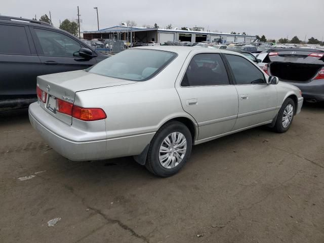 2000 Toyota Camry CE